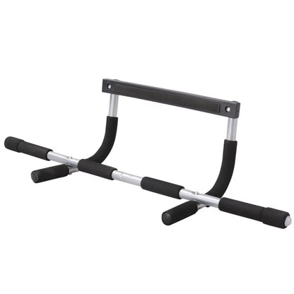 Factory Direct Home Gym Equipment Door Exercise Upper Body Workout Bar Doorway Chin up Pull up Bar